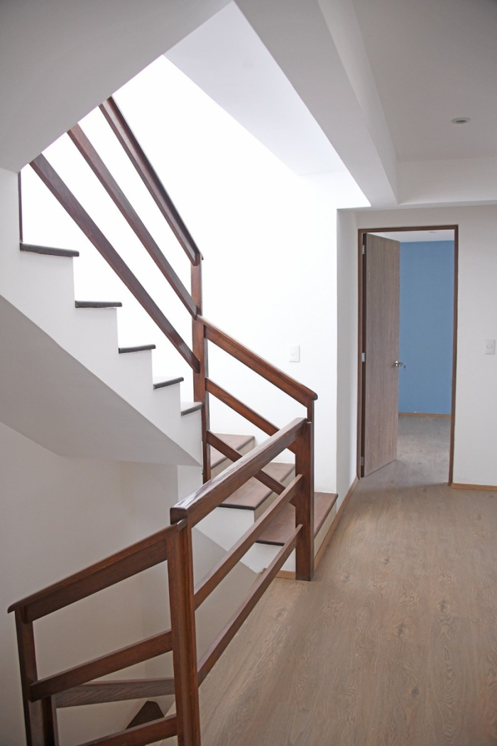 Casa En Condominio En Las Palmas En Lerma En El Estado De Mexico