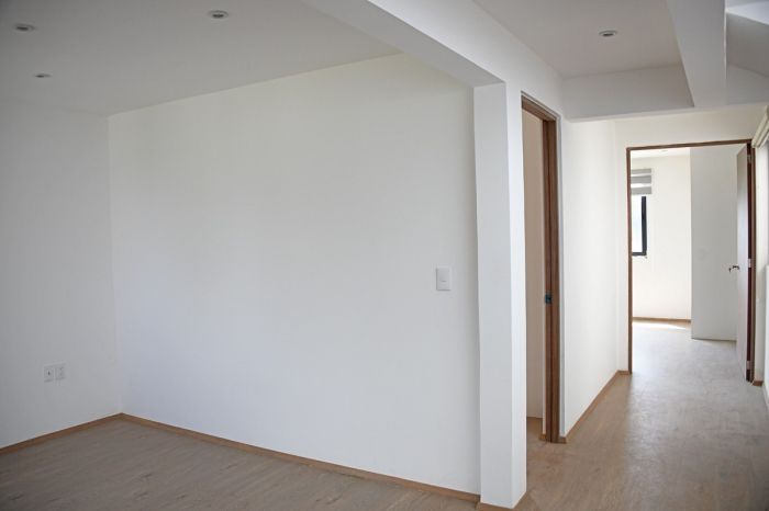 Casa En Condominio En Las Palmas En Lerma En El Estado De Mexico