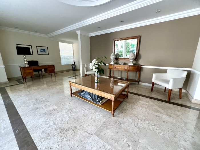 Departamento en venta en Santa Fe