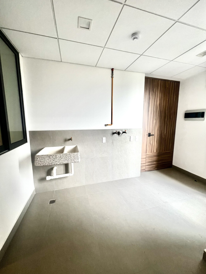 departamento en venta en bosque 6060 en olivar de los padres en álvaro obregón.