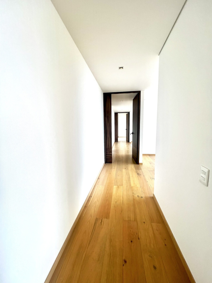 departamento en venta en bosque 6060 en olivar de los padres en álvaro obregón.