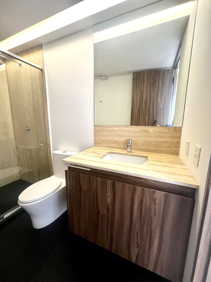 departamento en venta en bosque 6060 en olivar de los padres en álvaro obregón.