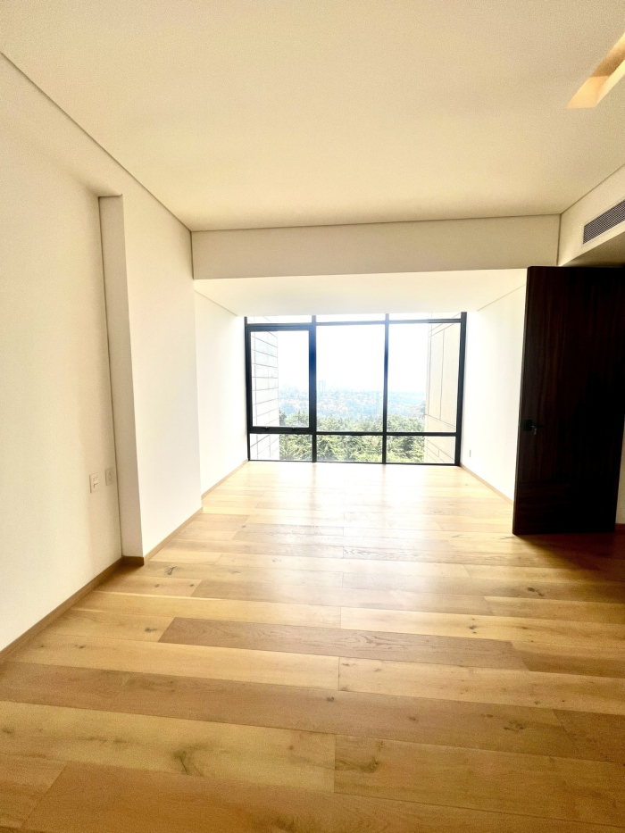 departamento en venta en bosque 6060 en olivar de los padres en álvaro obregón.