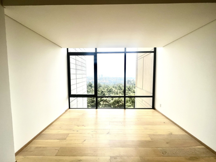 departamento en venta en bosque 6060 en olivar de los padres en álvaro obregón.