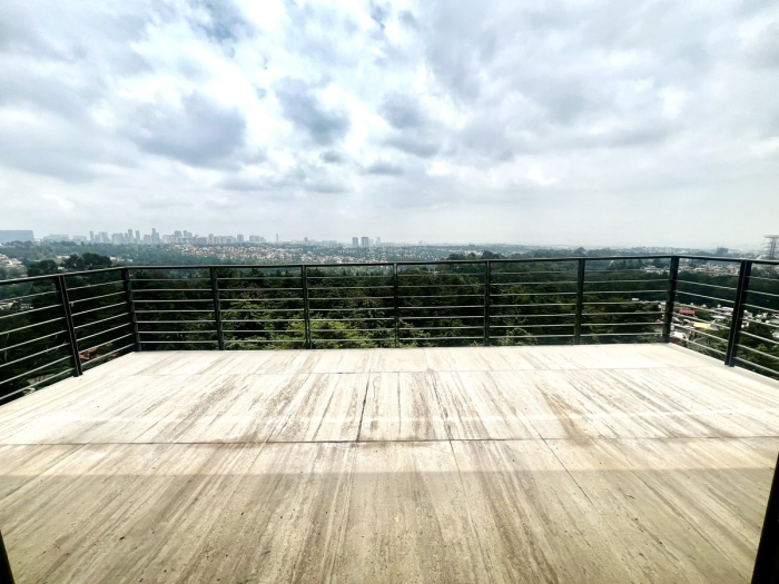 departamento en venta en bosque 6060 en olivar de los padres en álvaro obregón.