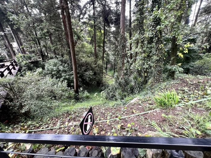 departamento en venta en bosque 6060 en olivar de los padres en álvaro obregón.