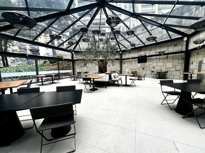 departamento en venta en bosque 6060 en olivar de los padres en álvaro obregón.