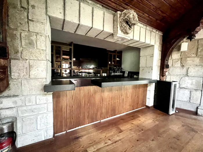 departamento en venta en bosque 6060 en olivar de los padres en álvaro obregón.