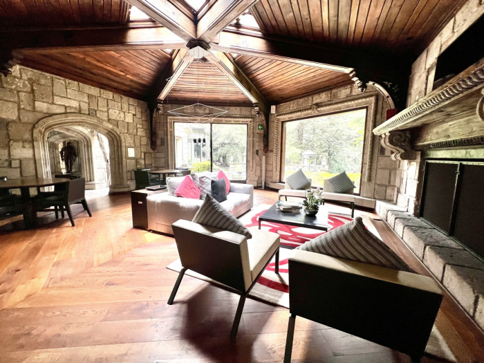 departamento en venta en bosque 6060 en olivar de los padres en álvaro obregón.