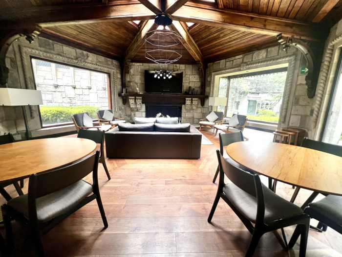 Departamento en venta en Bosque 6060 en olivar de los padres en Álvaro Obregón.