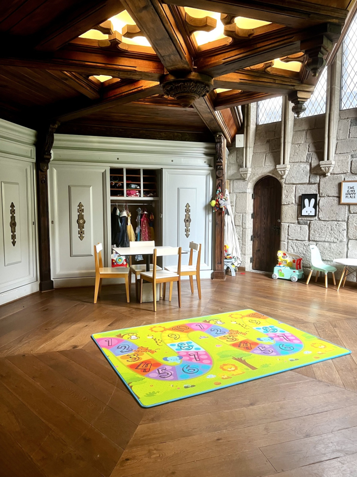 Departamento en venta en Bosque 6060 en olivar de los padres en Álvaro Obregón.