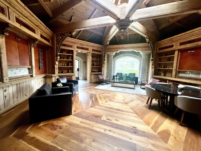 Departamento en venta en Bosque 6060 en olivar de los padres en Álvaro Obregón.