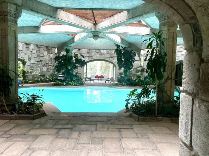 Departamento en venta en Bosque 6060 en olivar de los padres en Álvaro Obregón.