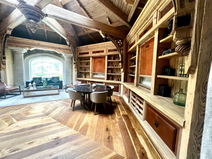 Departamento en venta en Bosque 6060 en olivar de los padres en Álvaro Obregón.