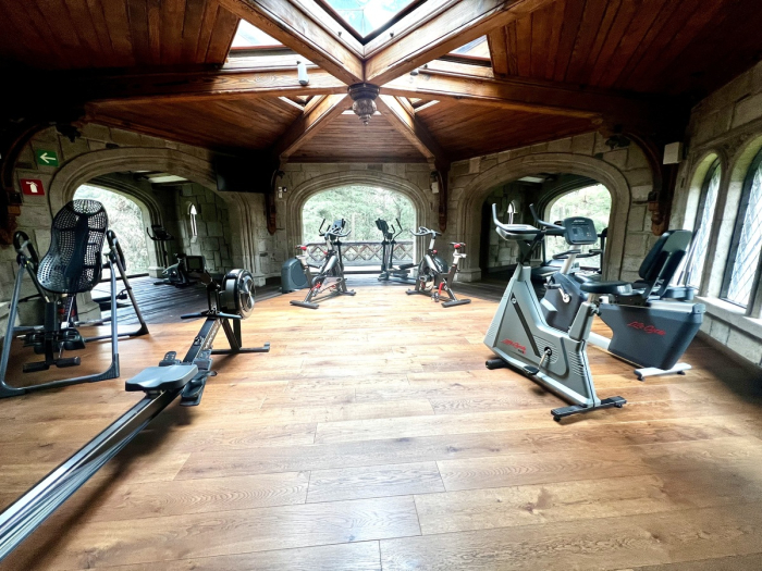 Departamento en venta en Bosque 6060 en olivar de los padres en Álvaro Obregón.