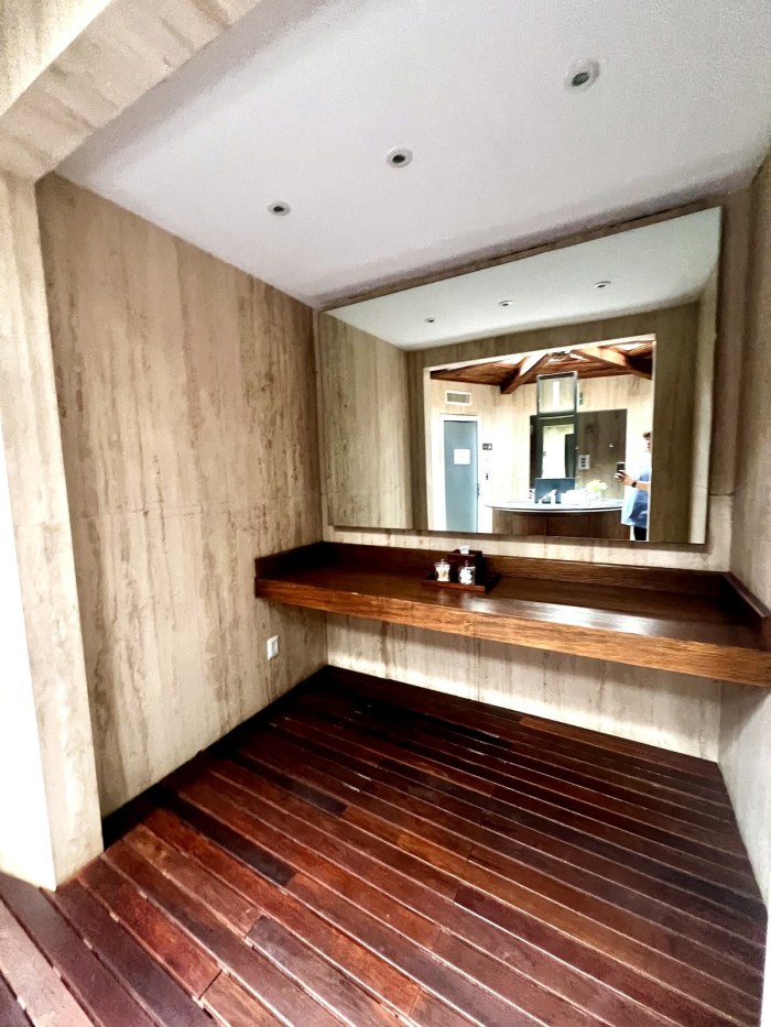 Departamento en venta en Bosque 6060 en olivar de los padres en Álvaro Obregón.