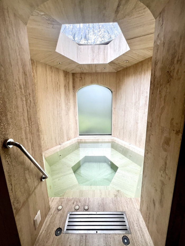 Departamento en venta en Bosque 6060 en olivar de los padres en Álvaro Obregón.