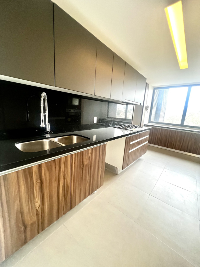 departamento en venta en bosque 6060 en olivar de los padres en álvaro obregón.