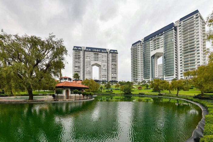 RENTA DEPARTAMENTO FUENTE DE LAS LOMAS