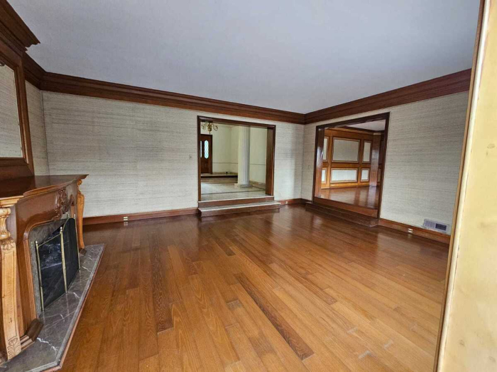 VENTA CASA LOMAS DE CHAPULTEPEC