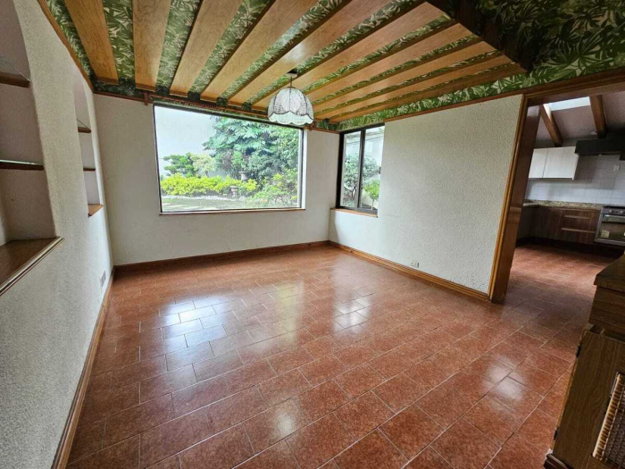 VENTA CASA LOMAS DE CHAPULTEPEC