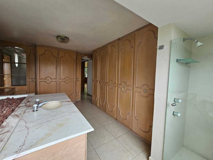 VENTA CASA LOMAS DE CHAPULTEPEC