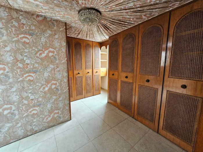 VENTA CASA LOMAS DE CHAPULTEPEC