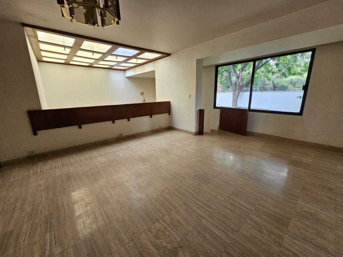 VENTA CASA LOMAS DE CHAPULTEPEC