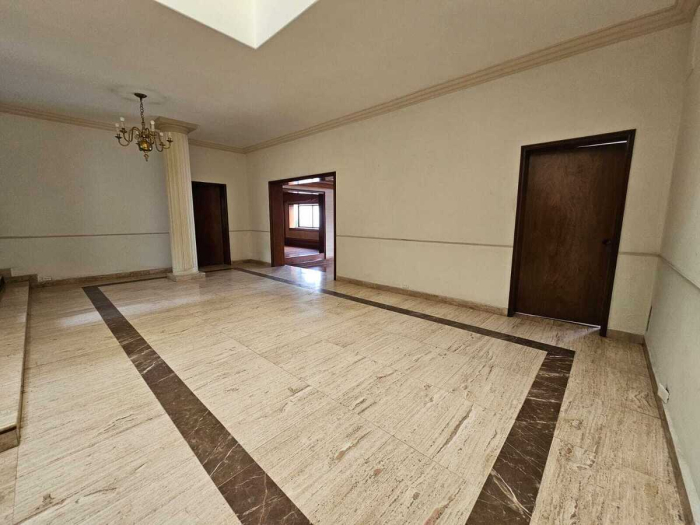 VENTA CASA LOMAS DE CHAPULTEPEC