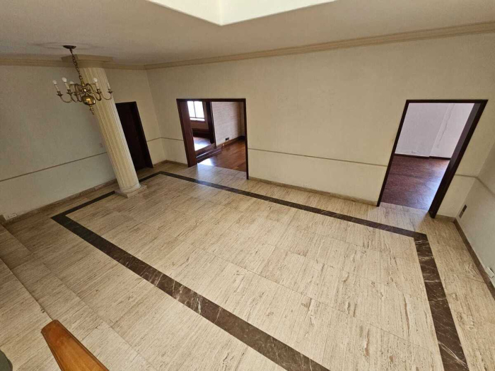 VENTA CASA LOMAS DE CHAPULTEPEC