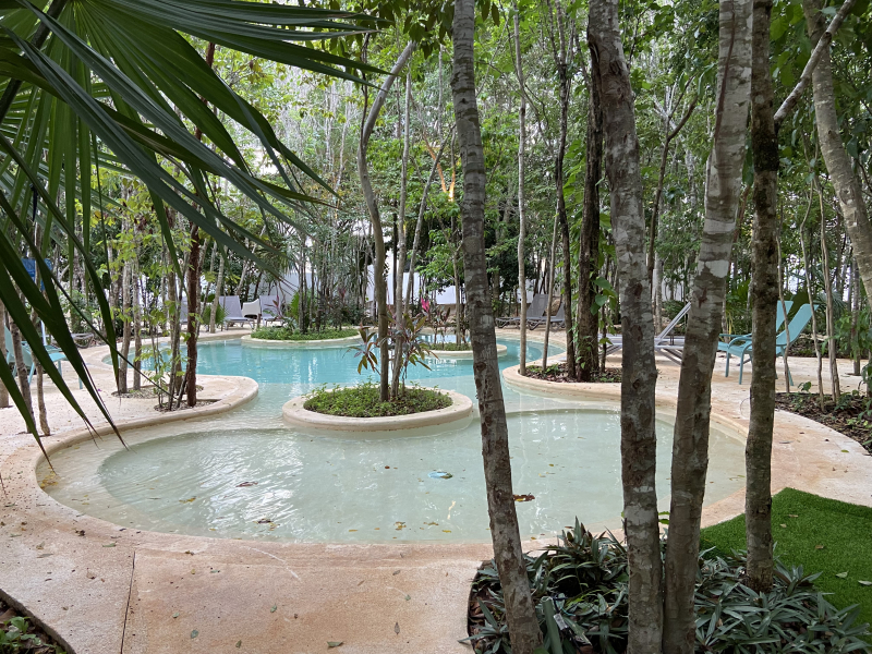 Departamento En Renta En Cancún