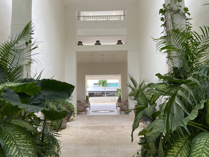 Departamento En Renta En Cancún