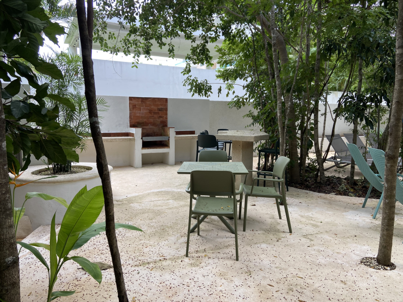 Departamento En Renta En Cancún