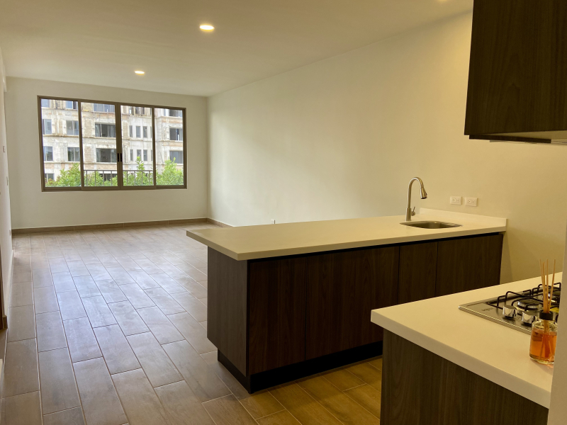 Departamento En Renta En Cancún