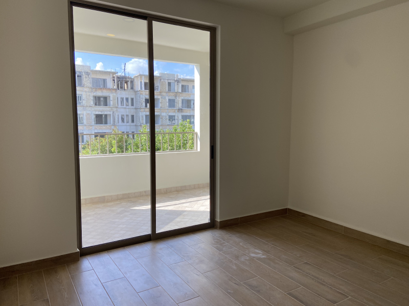 Departamento En Renta En Cancún