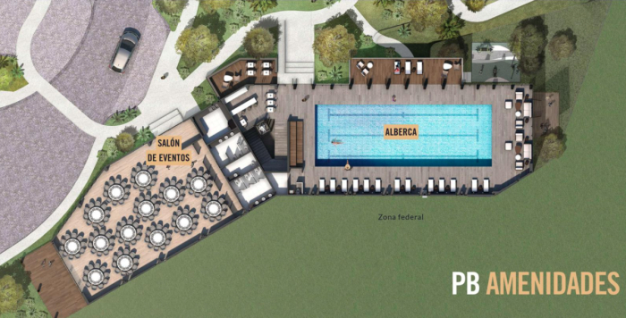 VENTA DEPARTAMENTOS INTERLOMAS