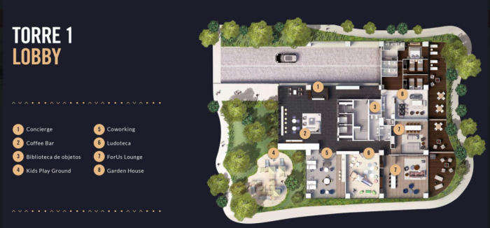 VENTA DEPARTAMENTOS INTERLOMAS