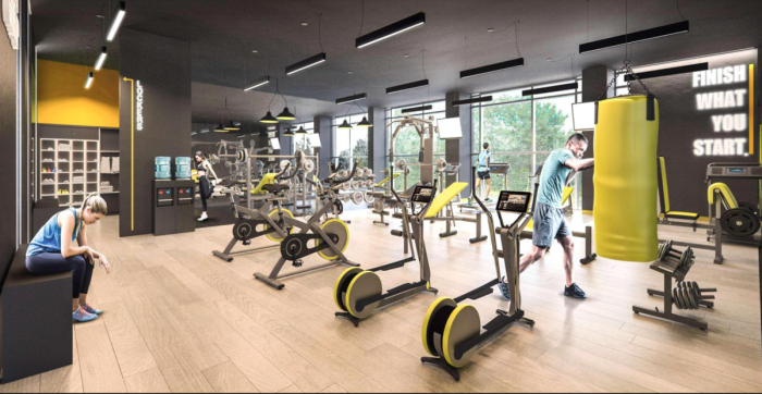 DEPARTAMENTO VENTA INTERLOMAS