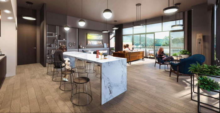 DEPARTAMENTO VENTA INTERLOMAS