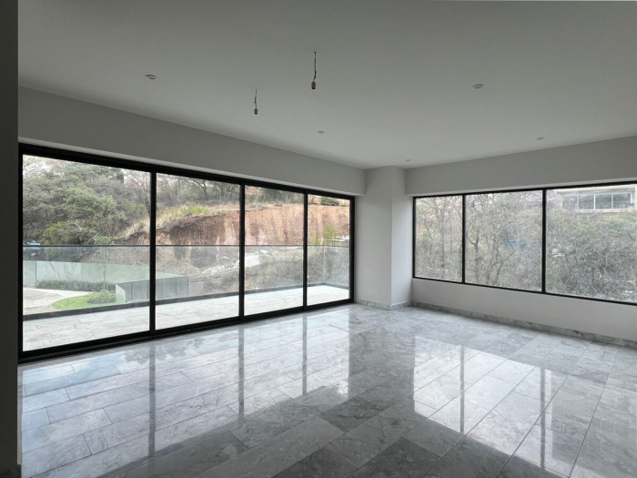 DEPARTAMENTO VENTA INTERLOMAS