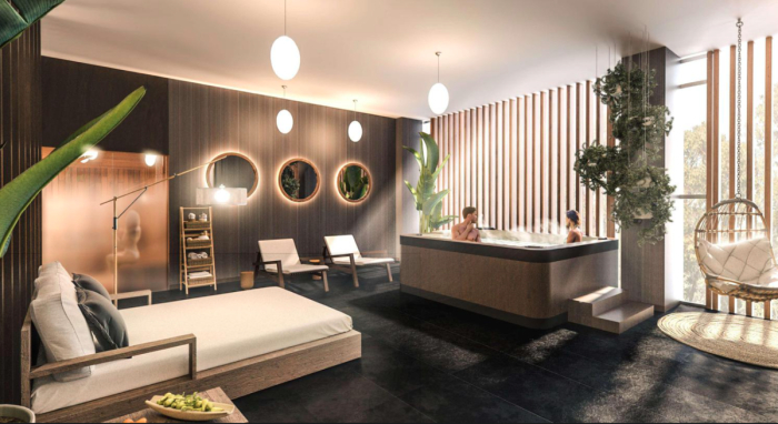 DEPARTAMENTO VENTA INTERLOMAS