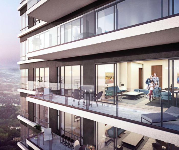 DEPARTAMENTO VENTA INTERLOMAS