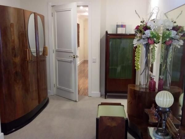 departamento en venta tecamachalco 4 recamaras