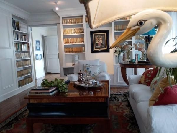 departamento en venta tecamachalco 4 recamaras