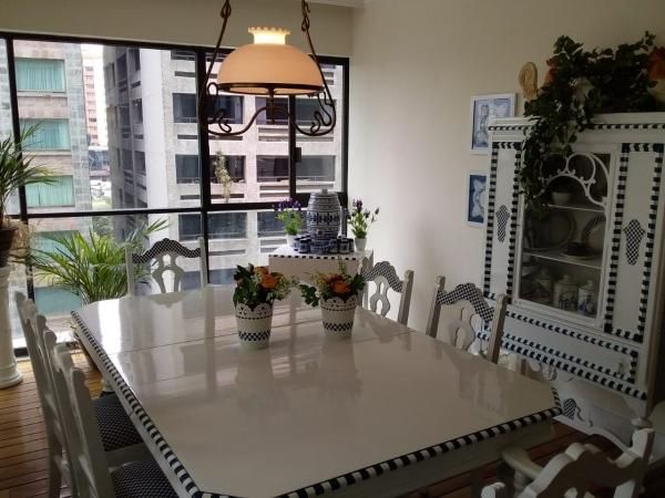 departamento en venta tecamachalco 4 recamaras