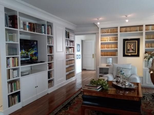 departamento en venta tecamachalco 4 recamaras