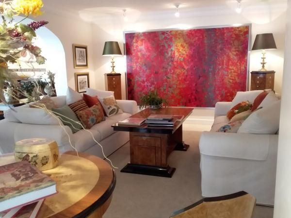 departamento en venta tecamachalco 4 recamaras