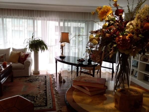 departamento en venta tecamachalco 4 recamaras