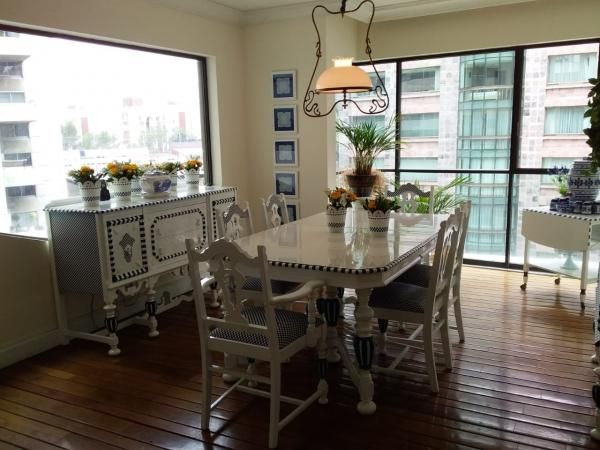departamento en venta tecamachalco 4 recamaras