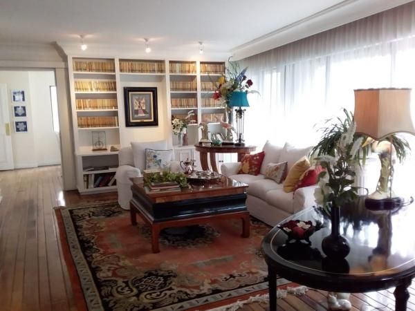 departamento en venta tecamachalco 4 recamaras
